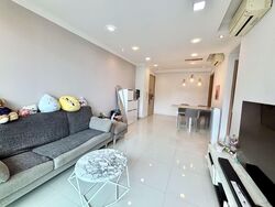 Esparina Residences (D19), Condominium #602866431